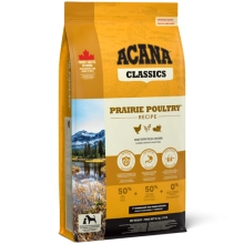 Acana Dog Classics Prairie Poultry 14,5 kg