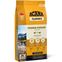 Acana Dog Classics Prairie Poultry 9,7 kg