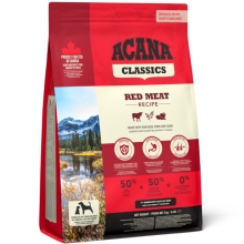 Acana Dog Classics Red Meat 2 kg