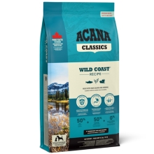 Acana Dog Classics Wild Coast 14,5 kg