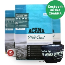 Acana Dog Classics Wild Coast 2 kg