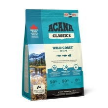 Acana Dog Classics Wild Coast 2 kg