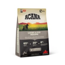 Acana Dog Recipe Light & Fit 2 kg