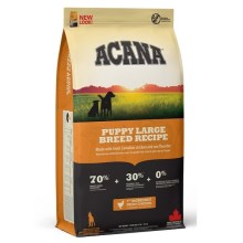 Acana Dog Recipe Puppy Large Breed 17 kg