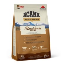 Acana Dog Regionals Ranchlands 2 kg