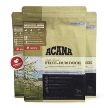 Acana Dog Singles Free-Run Duck 11,4 kg
