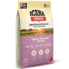 Acana Dog Singles Grass-Fed Lamb 6 kg