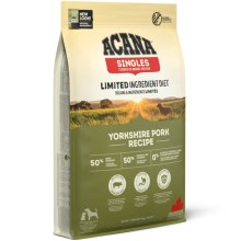 Acana Dog Singles Yorkshire Pork 6 kg Acana Dog Singles Yorkshire Pork 6 kg