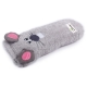 AFP ponožka Sock Cuddler s myškou 20 cm