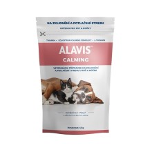 Alavis Calming pro psy a kočky 30 tbl Alavis Calming pro psy a kočky 30 tbl