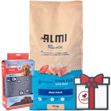 Almi Maxi Adult 12 kg
