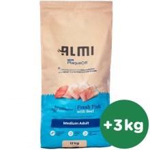 Almi Medium Adult 12 kg