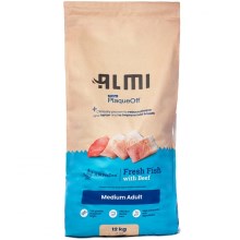 Almi Medium Adult 12 kg