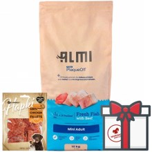Almi Mini Adult 12 kg