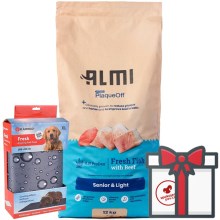 Almi Senior & Light 12 kg