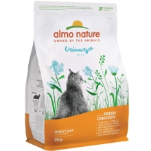 Almo Nature Cat Functional Urinary Help 2 kg