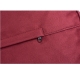 Aminela kulatý pelíšek Full Comfort červená 50 cm ARCHIV