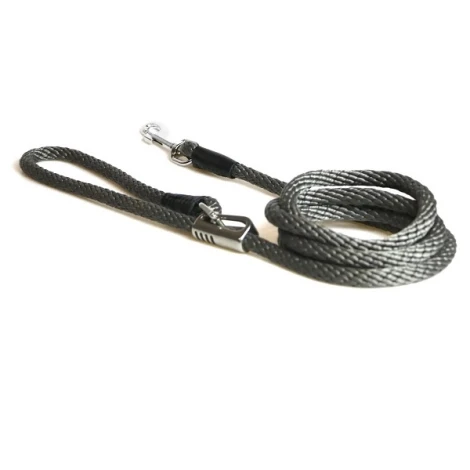 Aminela lanové prodlužovací vodítko šedé 270 cm