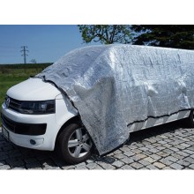 Anadi protisluneční ochranná UV plachta na auto vel. L