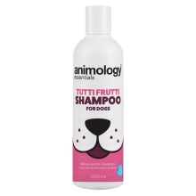 Animology Essentials Tutti Frutti osvěžující šampon 250 ml