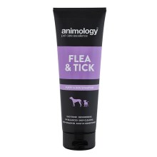 Animology Flea & Tick šampon 250 ml