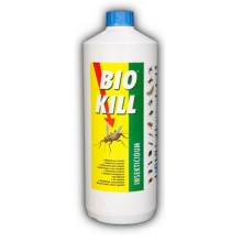 Antiparazitický prostředek Bio Kill 1000 ml (pouze na prostředí)