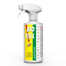 Antiparazitní spray Bio Kill 200 ml (pouze na prostředí)