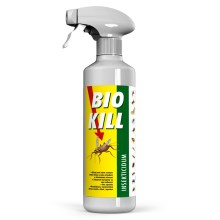 Antiparazitní spray Bio Kill 450 ml (pouze na prostředí)