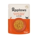 Applaws Cat Multipack kapsiček Chicken 12x 70 g