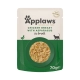 Applaws Cat Multipack kapsiček Chicken 12x 70 g
