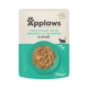 Applaws Cat Multipack kapsiček Fish 12x 70 g