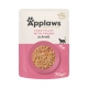 Applaws Cat Multipack kapsiček Fish in Jelly 12x 70 g