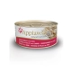Applaws Cat Multipack konzerv Chicken & Duck 6x 70 g
