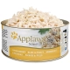 Applaws Cat Multipack konzerv Chicken Breast 6x 70 g