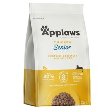 Applaws Cat Senior 2 kg