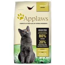 Applaws Cat Senior 7,5 kg