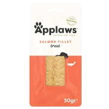 Applaws Cat Steak přírodní filet losos 30 g 