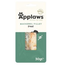 Applaws Cat Steak přírodní filet makrela 30 g 