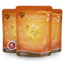 Applaws kapsička Cat Chicken & Pumpkin 70 g Applaws kapsička Cat Chicken & Pumpkin 70 g