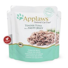 Applaws kapsička Cat Tuna in jelly 70 g