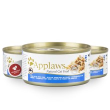 Applaws konzerva Cat Tuna & Crab 70 g Applaws konzerva Cat Tuna & Crab 70 g