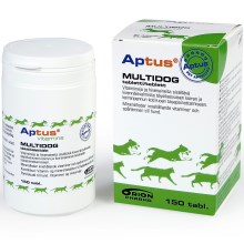 Aptus Multidog 150 tbl Aptus Multidog 150 tbl