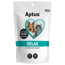 Aptus Relax Vet 30 tbl