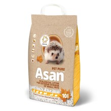Asan Pet Pure podestýlka 10 l/ 2 kg