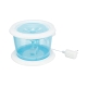 Automatický dávkovač vody Trixie Bubble Stream 3 l modro-bílý