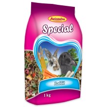 Avicentra Special králík 1 kg