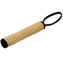 Bafpet Juta pešek s uchem 25 cm