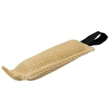 Bafpet Juta pešek s uchem 30 cm