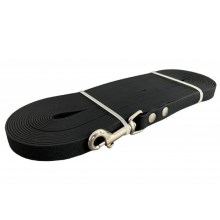 Bafpet Polytrace stopovací vodítko černé 10 m