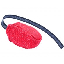 Bafpet Ringo balónek pro psy 11 cm